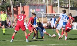 Evlerinde iki kez kazandılar