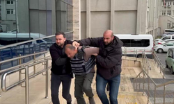 "Eşime neden baktın" diyen genci öldüren zanlı tutuklandı