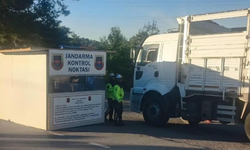 Bir haftada 44 aranan şahıs yakalandı, 15'i tutuklandı