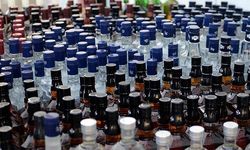 Eskişehir’de sahte içki uyarısı: Ölümlerin sorumlusu yüksek vergi