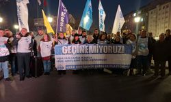 KESK Eskişehir’den üst düzey bürokrasinin maaş artışına tepki: “Emekçiler yoksullaştırılıyor”