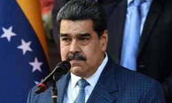 ABD’den Maduro çevresine yeni yaptırım dalgası