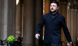 Zelenskiy: "ABD’nin yardımıyla Ukrayna’da 3 ay içinde seçim düzenlenebilir"