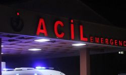 Eskişehir'de gece yarısı eğlence kanlı bitti: Alkollü mekanda 3 kişi bıçaklandı!