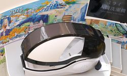 Japonya’da insanı “çamaşır gibi yıkayan” makine satışa sunuldu