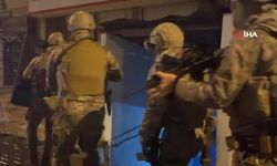 İstanbul’da DEAŞ operasyonu: 29 şüpheli yakalandı