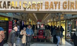 Bursa’da Vakıfların fahiş kira zammı esnafı vurdu