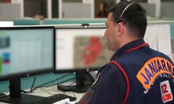 112’ye gelen çağrılar "pes" dedirtti