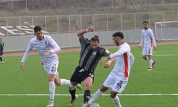 Anadolu evinde yıkıldı 1-2