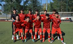 Amansız bir yarış var