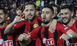 Mehmet Fuat Gölbaşı: “Atmosfere yakışan bir skor aldık”