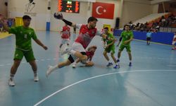 Büyükşehir galip 36-33