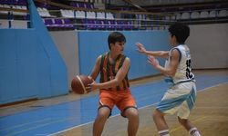 Galibiyet için parkedeler