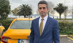 Boğaziçi Üniversitesi mezunu beyaz yakalı işini bıraktı, 'kravatlı taksici' oldu