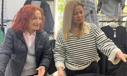 Uzmanından uyarı: Mağazalarda denenen giysiler hasta edebilir