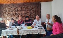 Mazi Düet Akademi ‘Perde’ diyor