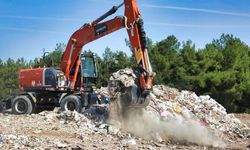 Eskişehir’de hafriyat yönetiminde yeni dönem: Kaçak dökümün önüne geçilecek