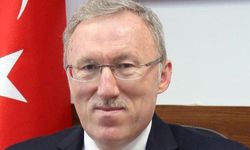 Murat Mercan’ın acı günü!