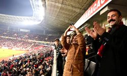 Ünlüce'den Eskişehirspor yorumu: Emin adımlarla ilerliyor