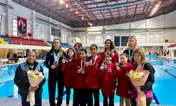 Göğsümüzü kabarttılar