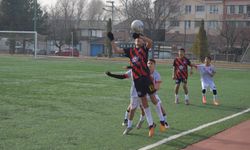 U 14'lerde sezon tamamlandı