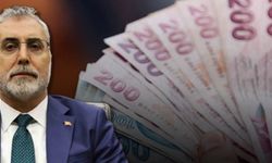 Bakan Işıkhan'dan "asgari ücret" açıklaması