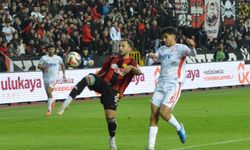 İşte Alanya kafilesi