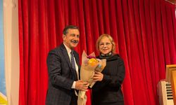 Eskişehir'de Cumhuriyet Sanat ve Kitap Şenliği başladı