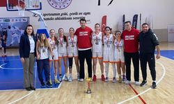 Şampiyonlar belli oldu