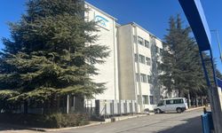 Eskişehir’de Anahtar Parti'den uyarı geldi: Sağlık Sosyal Güvenlik Merkezi binası ciddi risk altında!