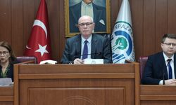 Kazım Kurt eleştirilere yanıt verdi: “Eskişehir’den PM üyesi çıkmaması bir başarısızlık değildir”