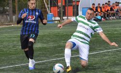 Emek liderliğe yükseldi