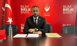 Zafer Partisi Eskişehir İl Başkanlığı’ndan görevden uzaklaştırılan polis memuruna destek açıklaması