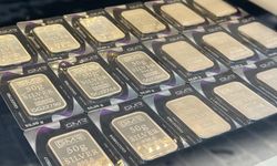 Gümüş rekor kırmaya devam ediyor