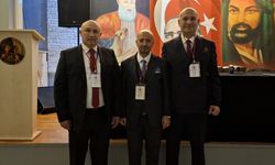 Hacı Bektaş Veli Anadolu Kültür Vakfı Kongresinde kazanan belli oldu