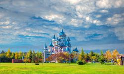 Eskişehir’in doğal güzellikleri ve parkları: Şehirde yeşille iç içe yaşam