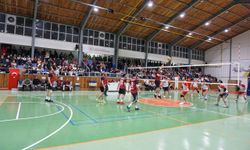 Sivrihisar’da kurumlar arası voleybol turnuvası bugün başlıyor