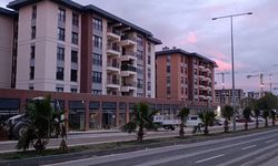 Ebrar Sitesi çevresinde ticari hayat yeniden canlanıyor