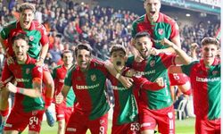 Rakip eksikleri düşünüyor