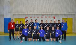 Eskişehir hentbol galip 32-27