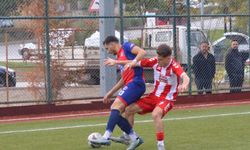 İkinci yarı başlıyor