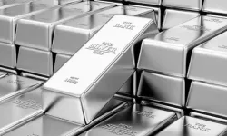 Gümüş tarihi zirvesini gördü