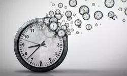 Rüyada zamanın durduğunu görmek ne anlama geliyor?