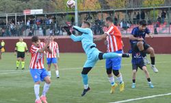 Batıkent hata yapmadı