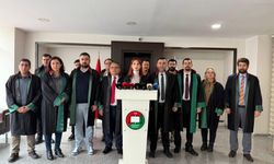 Eskişehir Barosu’ndan 10 Aralık mesajı: “Adaletin gerçek ölçüsü, en savunmasızın hakkını korumaktır”