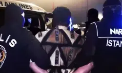 Bakan Yerlikaya duyurdu: Kırmızı bültenle aranan 588 kişi yakalandı