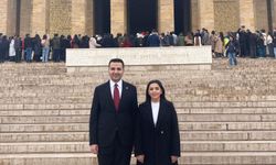 CHP Gençlik Kolları’ndan 5 Aralık Mesajı: “Genç kadınların siyasette daha güçlü olduğu bir Türkiye mümkündür”