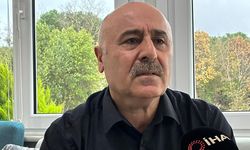 Torununu görebilmek için yasal süreç başlatan Özer Aci: "Mahkemeye başvurdum"