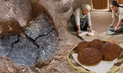 Eskişehir'de 5000 yıllık bir sır gün yüzüne çıktı: Anadolu Üniversitesi'nde anlatıldı!