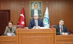 Kazım Kurt: Şehrin döküntü yapılarını dönüştürmek için devletin gücü şart